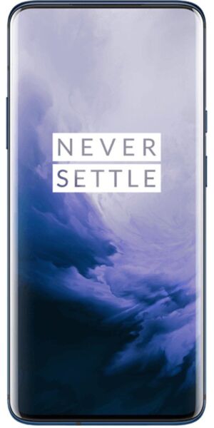 OnePlus 7 Pro | 8 GB | 256 GB | Dual-SIM | blau