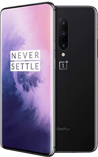 OnePlus 7 Pro | 6 GB | 128 GB | 4G | Dual-SIM | schwarz 1