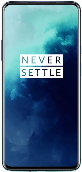 OnePlus 7T Pro | 256 GB | Haze Blue | €396 | Now with a 30 Day Trial Period