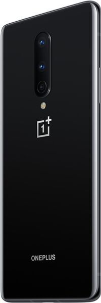 OnePlus 8 | 12 GB | 256 GB | Onyx Black 2