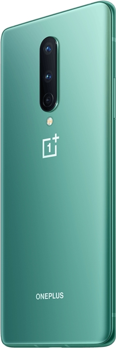 OnePlus 8 - Refurbished Smartphone with 90 Hz Display