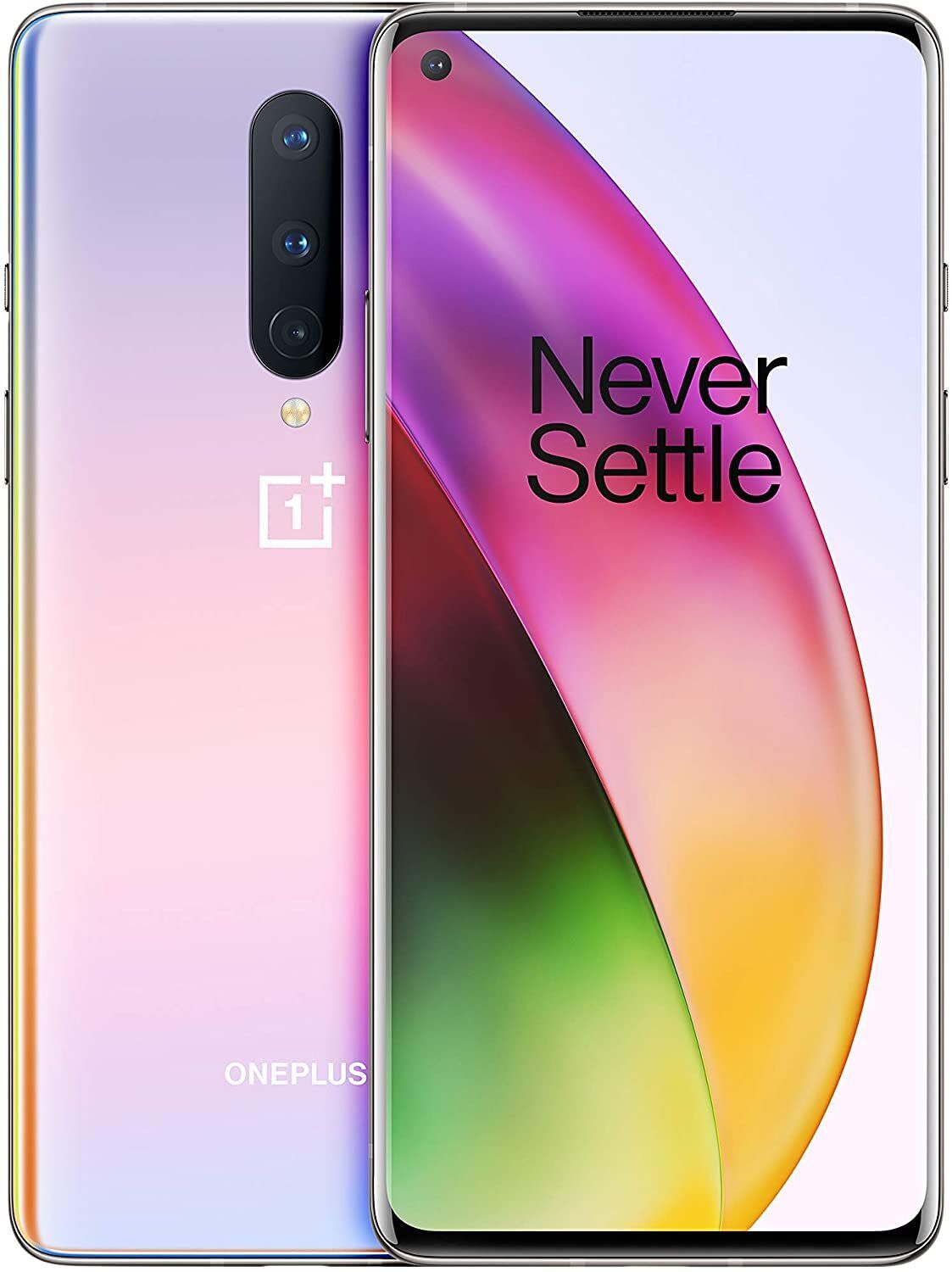 OnePlus 8 | 8 GB | 128 GB | Interstellaire Gloed