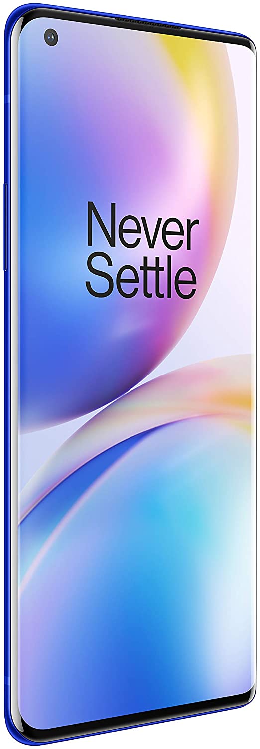 OnePlus 8 Pro - Refurbished Smartphone with 120 Hz