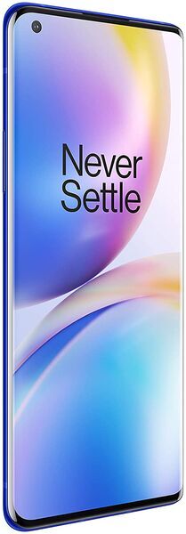 OnePlus 8 Pro | 8 GB | 128 GB | Ultramarine Blue 2
