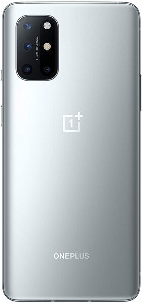 OnePlus 8T 5G | 12 GB | 256 GB | Lunar Silver