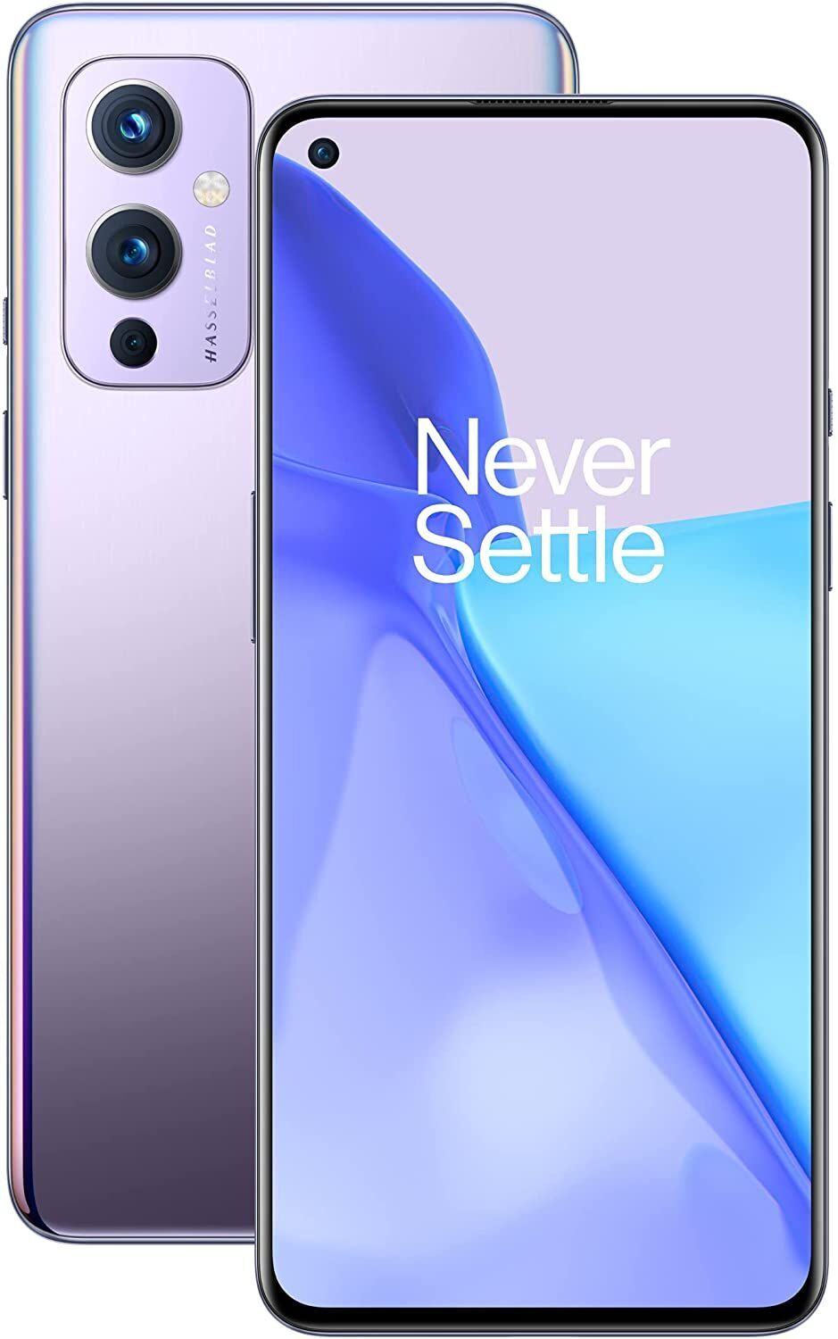 OnePlus 9 | 12 GB | 256 GB | Wintermist