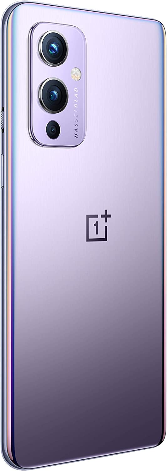 OnePlus 9 - Refurbished Smartphone with 48MP Camera