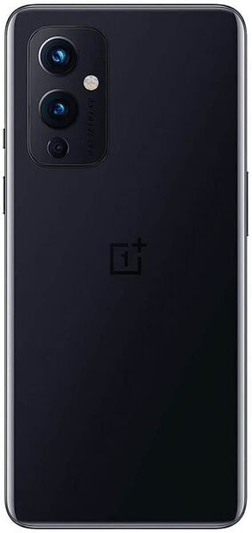 OnePlus 9 | 12 GB | 256 GB | Astral Black 3