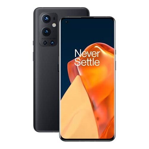 OnePlus 9 Pro | 12 GB | 256 GB | Sterrenzwart
