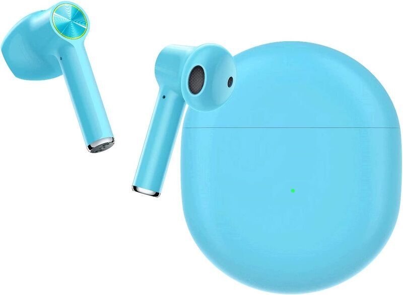 OnePlus Buds | blue 5
