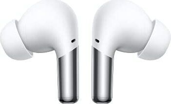 OnePlus Buds Pro | Glossy White 1