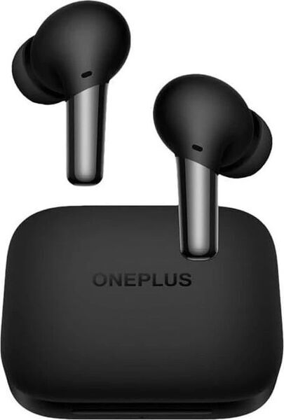 OnePlus Buds Pro | Matte Black 1
