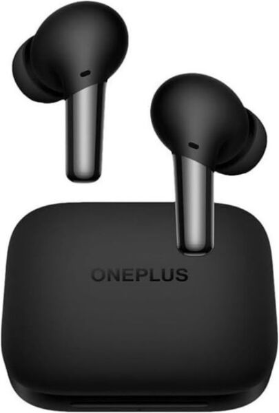 OnePlus Buds Pro 2 | Matte Black 1