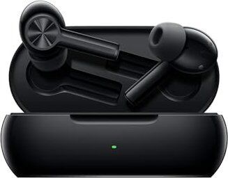 OnePlus Buds Z2 | Obsidian Black 1