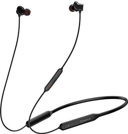 OnePlus Bullets Wireless Z | black