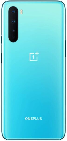 OnePlus Nord 5G | 6 GB | 64 GB | blue marble 2