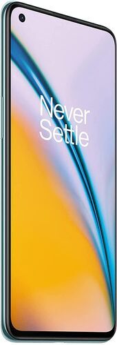 Väldigt bra: OnePlus Nord 2 5G | 12 GB | 256 GB | Blue Haze