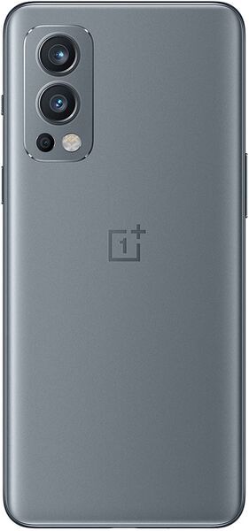 OnePlus Nord 2 5G | 8 GB | 128 GB | Gray Sierra 2