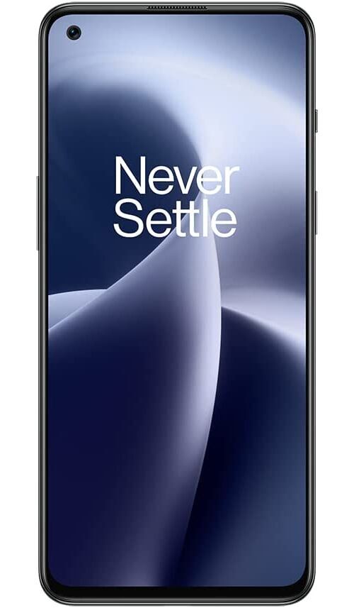 OnePlus Nord 2T 5G | 12 GB | 256 GB | Gray Shadow