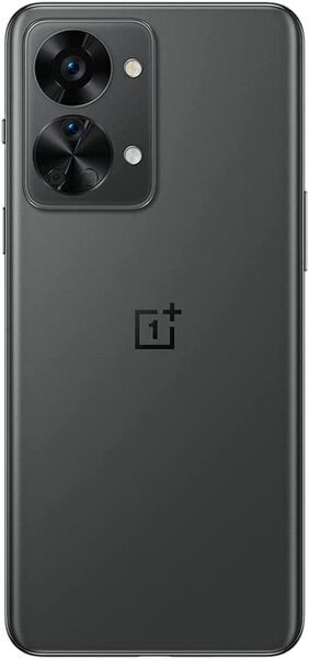 OnePlus Nord 2T 5G | 12 GB | 256 GB | Gray Shadow 2