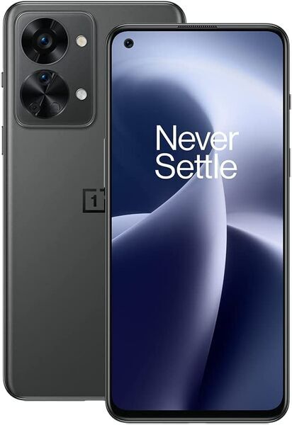 OnePlus Nord 2T 5G | 12 GB | 256 GB | Gray Shadow 5