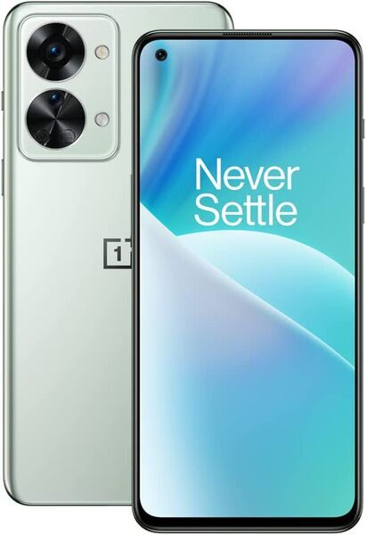 OnePlus Nord 2T 5G | 12 GB | 256 GB | Jade Fog 2