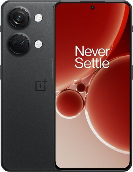 OnePlus Nord 3 5G | 8 GB | 128 GB | Tempest Gray