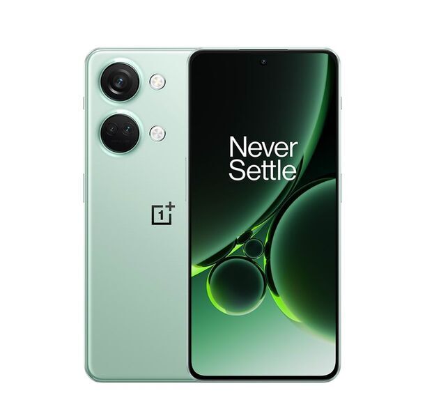 OnePlus Nord 3 5G | 8 GB | 128 GB | Misty Green