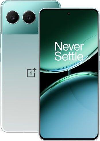 OnePlus Nord 4 | 12 GB | 256 GB | Oasis Green 1