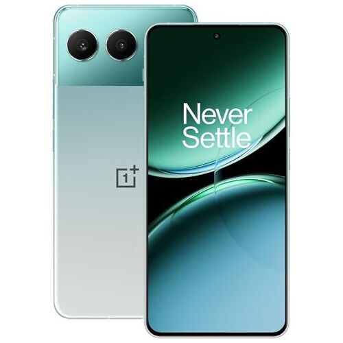 OnePlus Nord 4 | 12 GB | 256 GB | Oasegroen