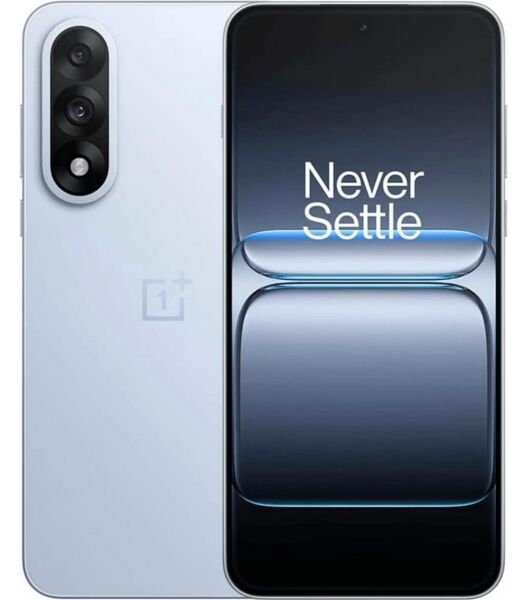 OnePlus Nord 5 | 12 GB | 512 GB | Dry Ice 1