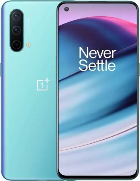 OnePlus Nord CE | 12 GB | 256 GB | bleu