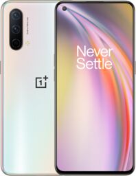 OnePlus Nord CE