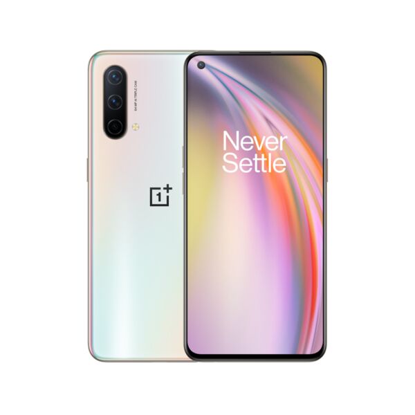 OnePlus Nord CE | 6 GB | 128 GB | silber