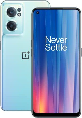 OnePlus Nord CE 2 | 8 GB | 128 GB | Bahama Blue