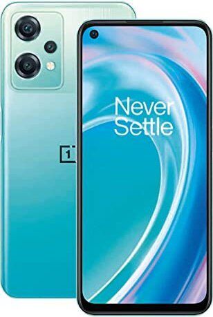 OnePlus Nord CE 2 Lite | 8 GB | 128 GB | Bahama Blue