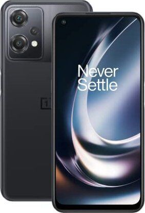 OnePlus Nord CE 2 Lite | 6 GB | 128 GB | Black Dusk