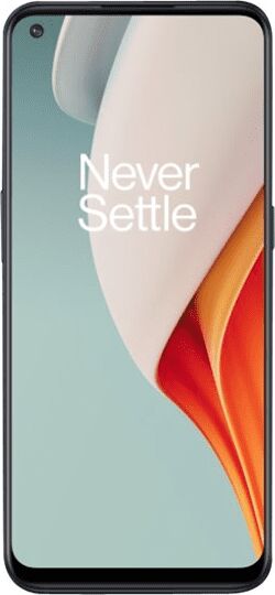 OnePlus Nord N100 | 4 GB | 64 GB | Midnight Frost 2