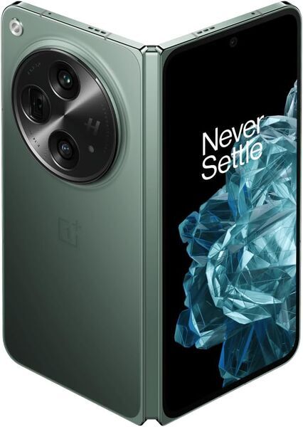 OnePlus Open | 16 GB | 512 GB | Dual-SIM (2x Nano-SIM, eSIM, dual stand-by) | Emerald Dusk 2