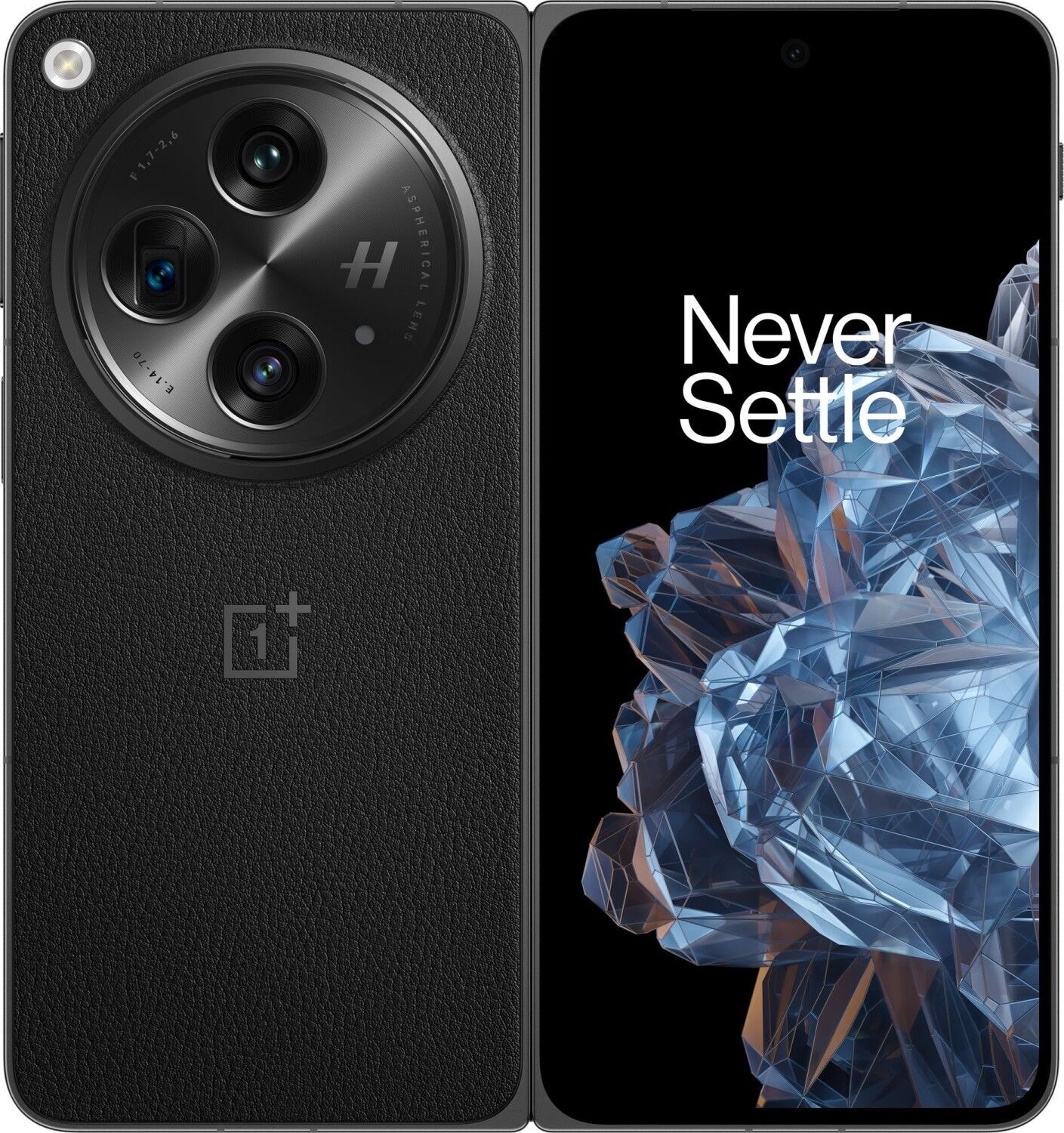 OnePlus Open | 16 GB | 512 GB | Dual-SIM | Voyager Black
