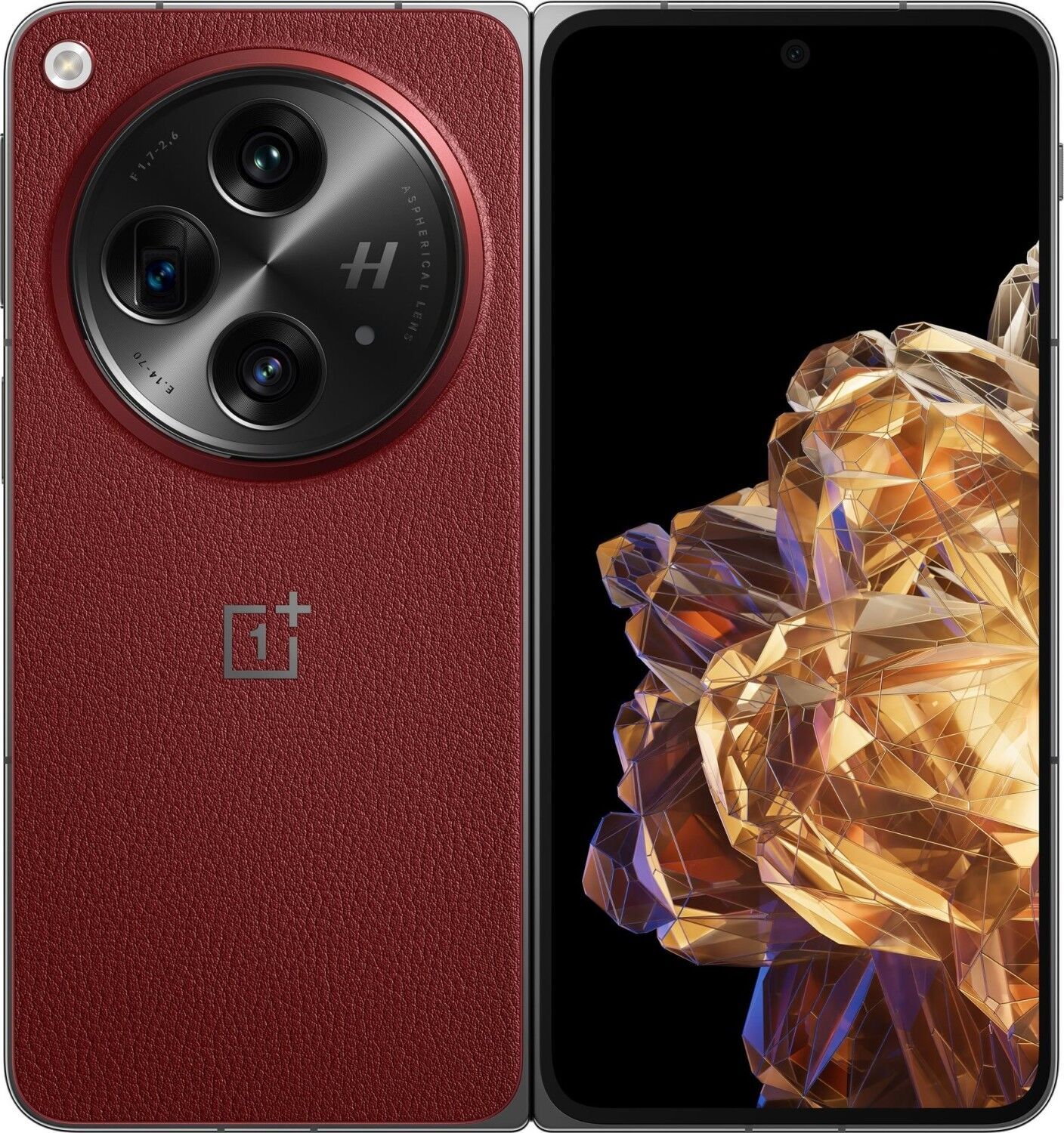 OnePlus Open | 16 GB | 1 TB | Dual-SIM | Crimson Shadow