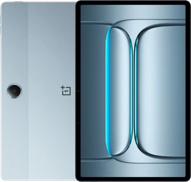 OnePlus Pad Lite | 11" | 8 GB | 128 GB | 4G | Aero Blue, image 1 of 3