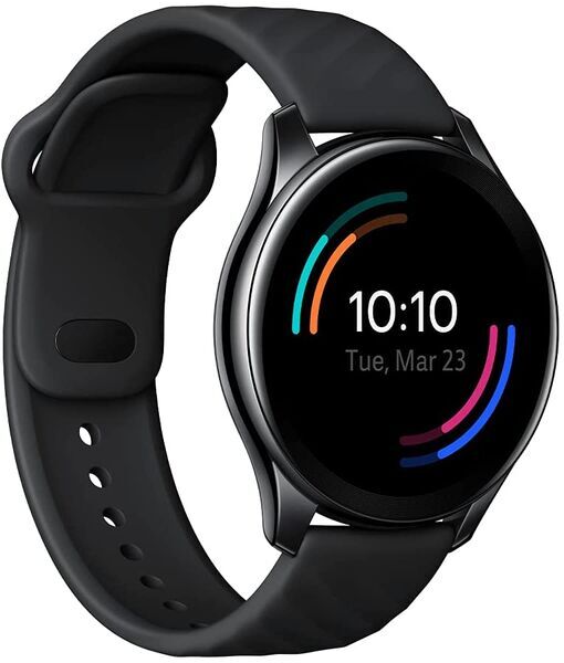 OnePlus Watch (2021) | Midnight Black 3