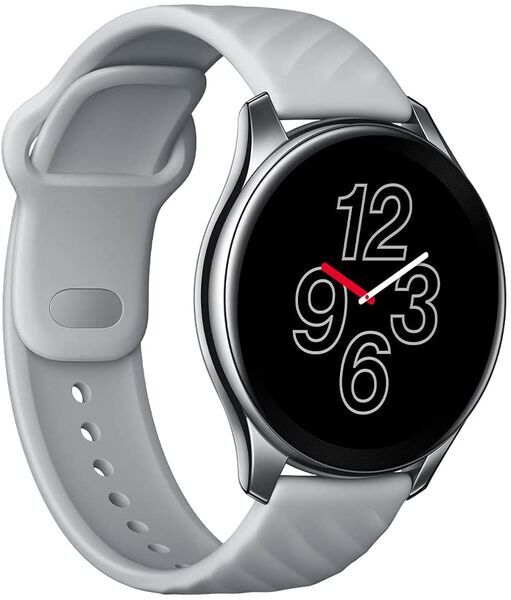 OnePlus Watch (2021) | Сребристо Лунно Сияние, image 3 of 3