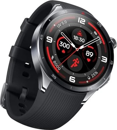 OnePlus Watch 3 (2025)