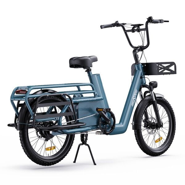 ONESPORT OT01 2026 | Blau | 20" | S | < 500 km, image 2 of 4