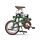 ONESPORT OT02 2026 | Grün | 16" | XS | < 500 km, thumbnail 2 of 4