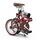 ONESPORT OT02 2026 | Rot | 16" | XS | < 500 km, thumbnail 1 of 4