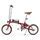 ONESPORT OT02 2026 | Rot | 16" | XS | < 500 km, thumbnail 2 of 4