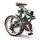 ONESPORT OT02 PRO 2026 | Grün | 20" | S | < 500 km, thumbnail 2 of 4